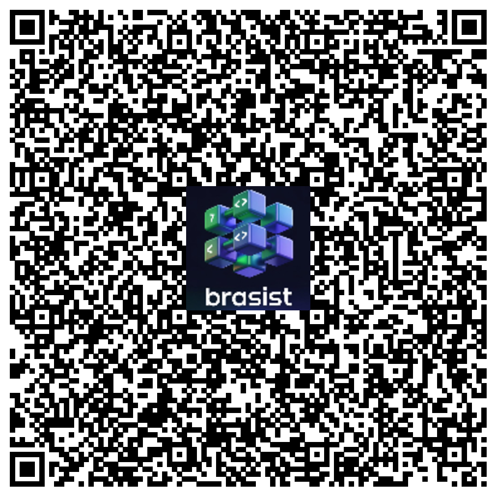 QRCode Brasist